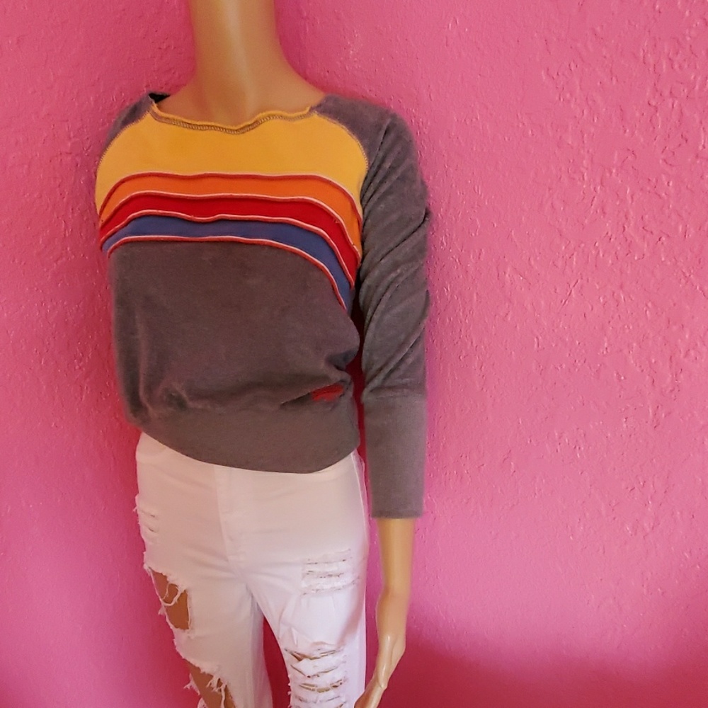 Superdry sweatshirt